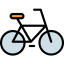 Bicycle icon 64x64