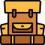 Backpack icon 64x64