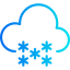 Snowy icon 64x64