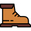 Boot icon 64x64