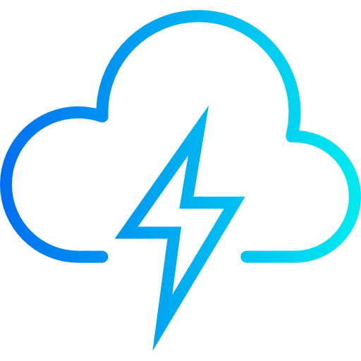 Thunder icon