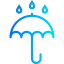 Rainy icon 64x64