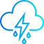 Storm icon 64x64