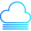 Cloudy icon 64x64