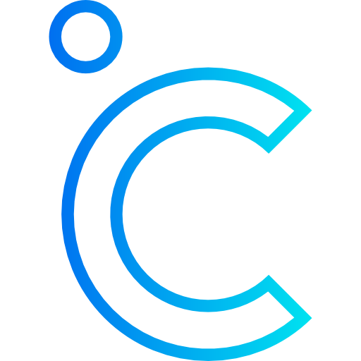 Celsius icon