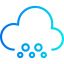 Snowy icon 64x64