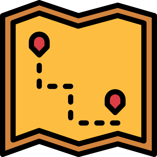 Map icon