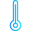 Thermometer icon 64x64