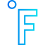 Farenheit icon 64x64