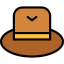 Hat icon 64x64