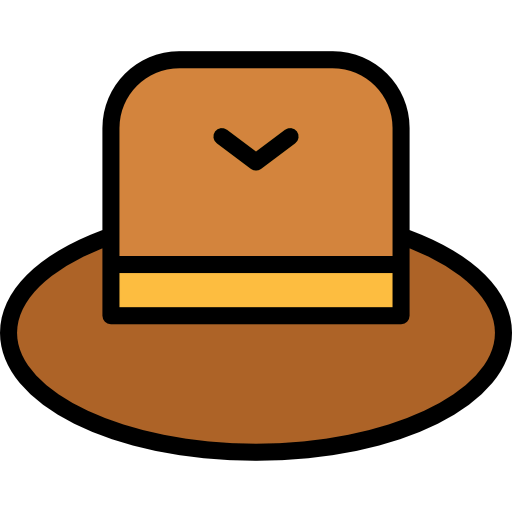 Hat icon