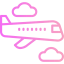 Airplane icon 64x64