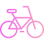 Bicycle icon 64x64