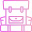 Backpack icon 64x64