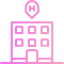 Hospital icon 64x64