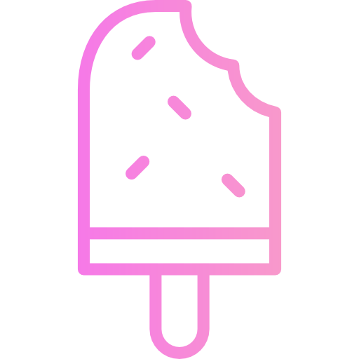Popsicle アイコン