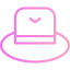 Hat icon 64x64