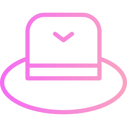 Hat icon