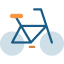 Bicycle icon 64x64