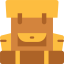 Backpack icon 64x64