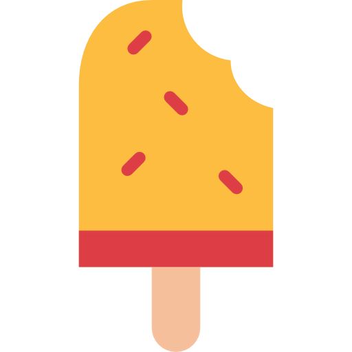 Popsicle icon