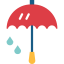 Umbrella icon 64x64