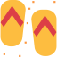 Flip flops icon 64x64
