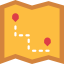 Map icon 64x64