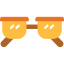 Sunglasses icon 64x64