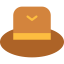 Hat icon 64x64