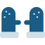 Mittens icon 64x64