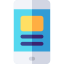 Smartphone アイコン 64x64