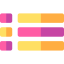 List アイコン 64x64
