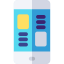 Smartphone アイコン 64x64