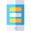 Smartphone アイコン 64x64