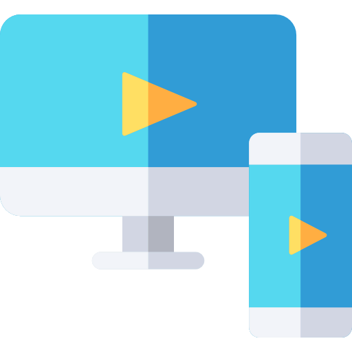 Responsive アイコン