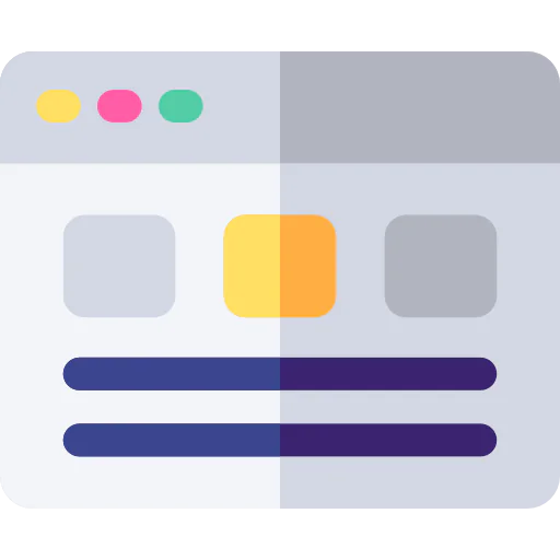 Browser іконка