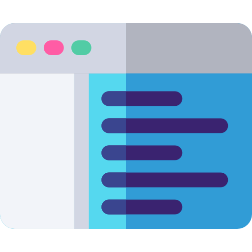 Browser Symbol