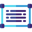 Text アイコン 64x64