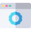 Browser アイコン 64x64
