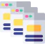 Browsers アイコン 64x64