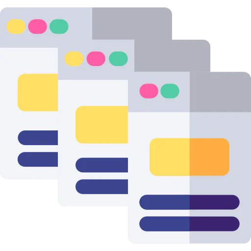 Browsers アイコン