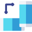 Smartphone アイコン 64x64