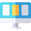 Computer アイコン 64x64
