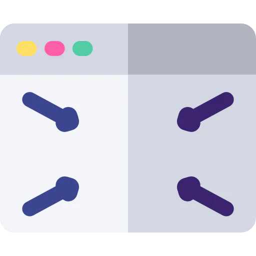 Browser Symbol
