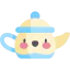 Teapot 图标 64x64