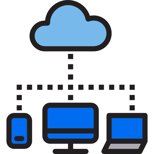 Network icon