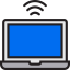 Laptop icon 64x64