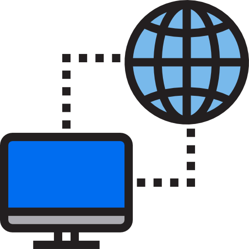 Network icon
