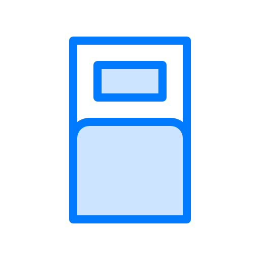 Bed icon